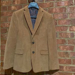 Polo - Ralph Lauren - Boy’s Corduroy Blazer Size 16R